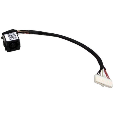 DC JACK DW774 DELL INSPIRON 17 5749 5748 J5HM8 0J5HM8 14R 3421 14R-3421
