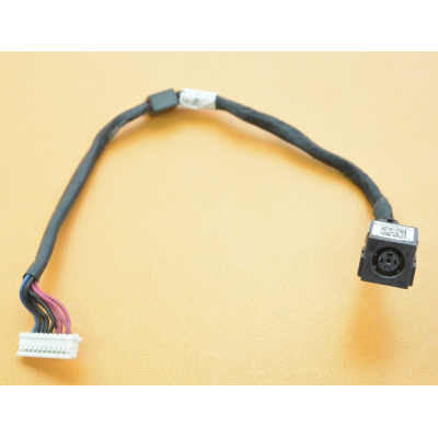 DC JACK DW787 DELL PRECISION M4600 M4700