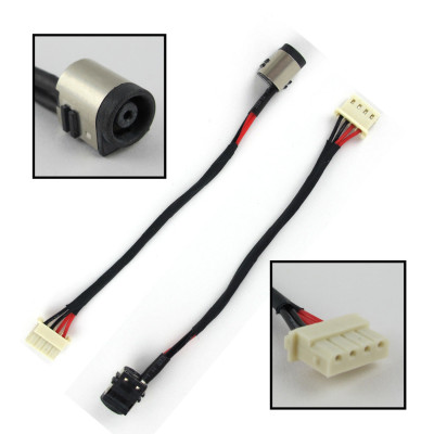 DC JACK DW800 SONY VAIO SVF153 SVF152 SVF142