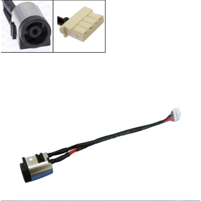 DC JACK DW801 SONY VAIO SVF15A SVF14A