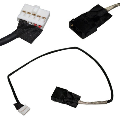 DC JACK DW803 LENOVO EDGE 15 80H1 450.00W04.0011 DC JACK DW803 LENOVO EDGE 15 80H1 450.00W04.0011
