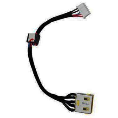 DC JACK DW816 LENOVO IDEAPAD Z410