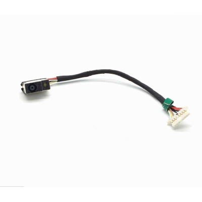 DC JACK DW819 HP PAVILION 15-AC 15-AE 799736-F57 799736-Y57