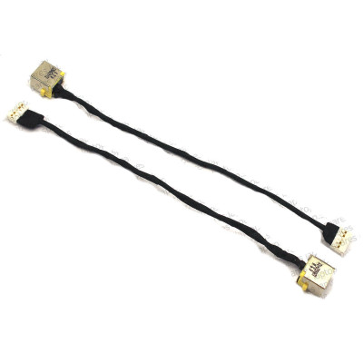 DC JACK DW825 ACER TRAVELMATE TM8473