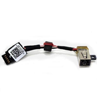 DC JACK DW827 DELL XPS 13 9350 9360