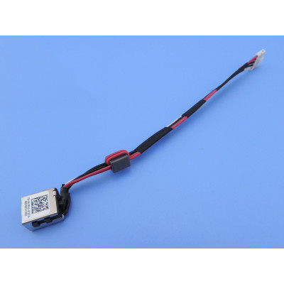 DC JACK DW842 DELL LATITUDE 14 3450