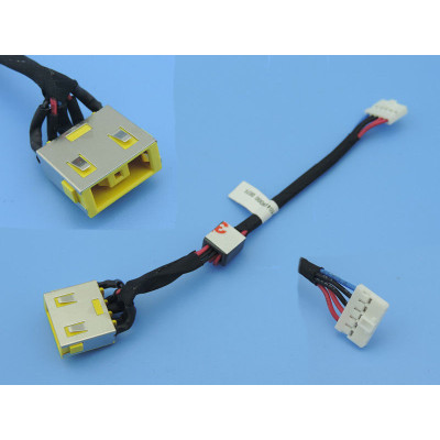 DC JACK DW857 LENOVO ERAZER Z501