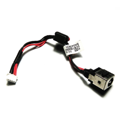 DC JACK JACK DW175 DELL INSPIRON MINI 9 910 10 1012 1011 A90