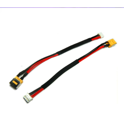 DC JACK SOCKET AND WIRE CABLE DW024 ACER ASPIRE 4710 4710G 4315 4310  4920 4715