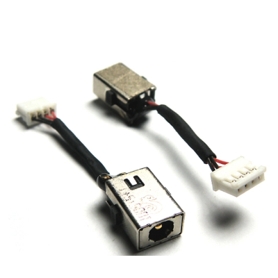 DC JACK WIRE DW201 HP MINI 210