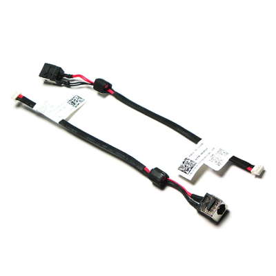 DC JACK WIRE DW212 DELL INSPIRON MINI 1018 1011 1012 10V DC301008P00 DC30100B800