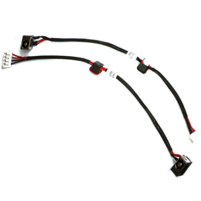 DC JACK WIRE DW269 IBM LENOVO IDEAPAD Y550A Y550 Y550P