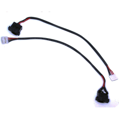 DC JACK WIRE DW360 SAMSUNG NP-Q330 Q330 NP-N130 NP-NC20 NC20