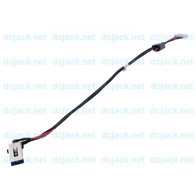 DC JACK WIRE DW500 LENOVO IDEAPAD Y480