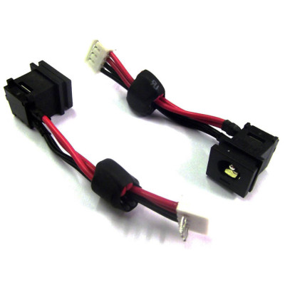 DC JACK WIRE DW508 TOSHIBA EQUIUM A110 SERIES