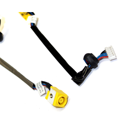 DC JACK WIRE DW51 IBM LENOVO 3000 SERIES N100 N200 C200