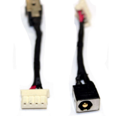 DC JACK WIRE DW541 TOSHIBA SATELLITE E300 E305