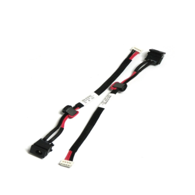 DC JACK WIRE DW74 TOSHIBA SATELLITE L300-20D PSLB8E-0CK00