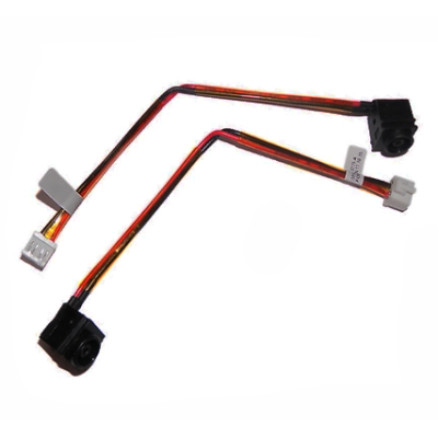 DC JACK DW335 SONY VAIO VGN-NR300 VGN-NR400 PCG-7131M PCG-7Z2M PCG-7Z1M VGN-NR10E