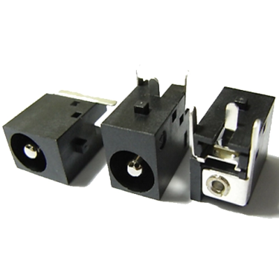 HP Compaq Presario 1725 1800 1805 1810 1.65mm pin DC JACK DC001