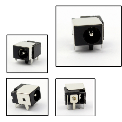 HP Compaq 500 510 520 530 540 550 Presario Pavilion 615 CQ615 1.65mm DC JACK DC014