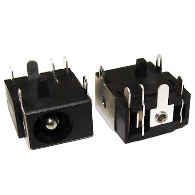 Acer Aspire 1355 Travelmate 4400 4402WLMi 2700 4500 2.5mm DC JACK DC016