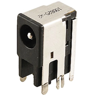 HP Pavilion ZE2000 ZT4000 DV1000 DV1100 1.65mm DC JACK DC019