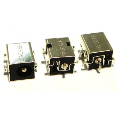 Asus A54C X54C X54L X54C-BBK7 X53E X53D X53S X58 X58C X58L X58LE K42LY K43 K43L K43LY K52 K52JB P53E DC JACK DC033