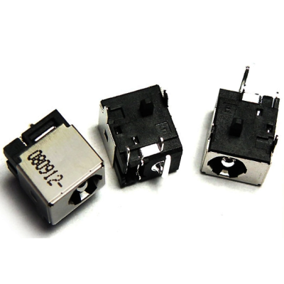 IBM Lenovo 370G Sunrise 150 Advent 6441 6552 6553 Asus N71V N53JQ N53JN X73SL N53J 2.5mm Pin DC JACK DC042