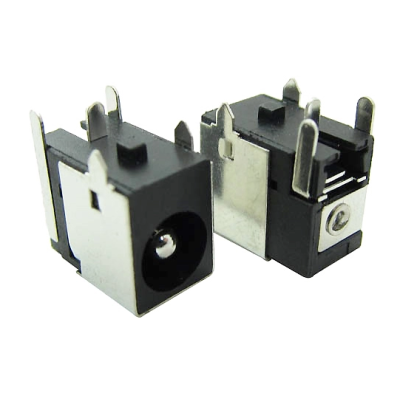 HP Compaq Presario 16XL 1600 1600S 1800 1805 1810 1275 1277 1278 1279 1270 1272 1273 1274 2.5mm Pin DC JACK DC051