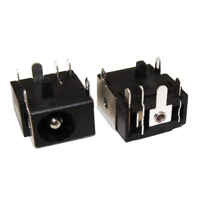 Acer Aspire 1350 1360 5051 Ferrari Models 3000 3000LMi Dell Latitude Models 110L 120L DC JACK DC064