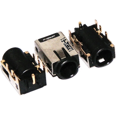 Asus Vivobook UX31A UX31 UX32VD UX32A Q200E X202E S200E S400CA X200E UX32V UX31E DC JACK DC188