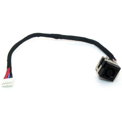 DELL INSPIRON 14 7447 DC JACK WIRE DW875