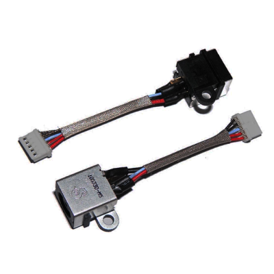 DELL INSPIRON 1464 1564 1764 DD0UM3PB001 DC JACK WIRE DW440
