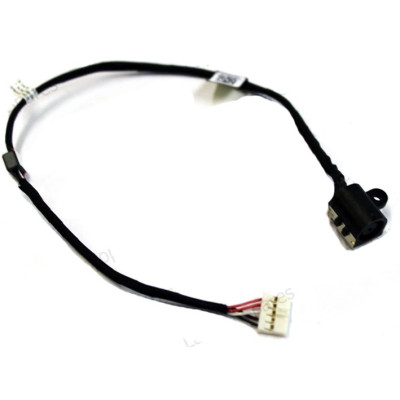 DELL INSPIRON 17 7000 7737 7746 DC JACK DW720 50.48L04.001