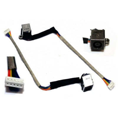 DELL STUDIO XPS 1340 T965H DC JACK DW563