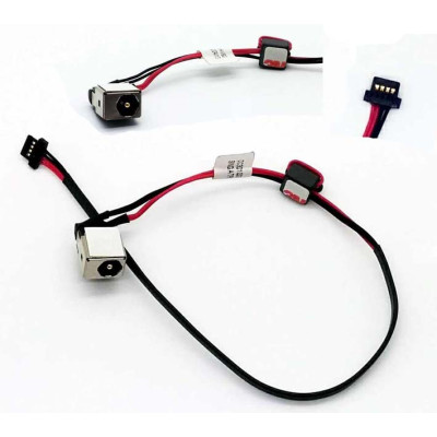 DC JACK DW067 ACER ASPIRE ONE P531 D250 KAV60