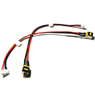 DC JACK DW087 PACKARD BELL TR87 GATEWAY MS2266