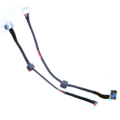 DC JACK DW220 PACKARD BELL EASYNOTE NEW 90 NEW90 TM97 TM98 TE11BZ TE11HC NEW95 90W