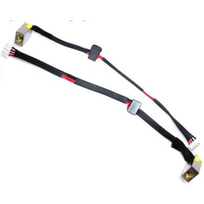 DC JACK DW226 PACKARD BELL EASYNOTE TE11BZ TE11HC TK36 TK37 TK81 TK83 TK85 TK13BZ TK11BZ TK13 TM85 TK11