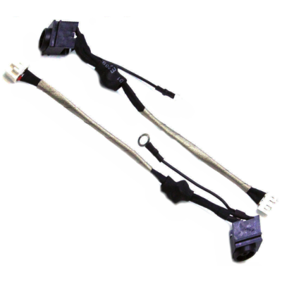 DC JACK DW257 SONY VAIO VGN-NW100 VGN-NW200 VGN-NW300 VGN-NW1 NW2 M850 VGN-NW11S