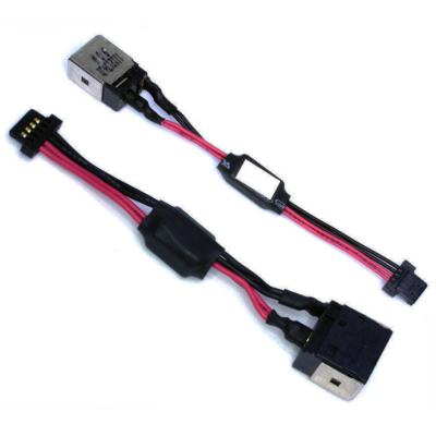 DC JACK DW261 E-MACHINE EMACHINE 355 EM355 PACKARD BELL NAV50 NAV80