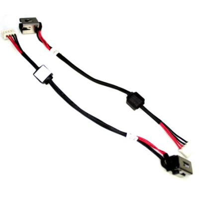 DC JACK DW278 LENOVO IDEAPAD P400 Z500 P500 DC30100FK00
