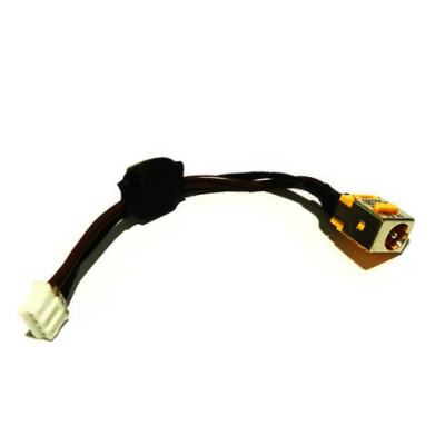 DC JACK WIRE DW28 ACER EXTENSA 5420 5620 5620Z 5315 5620G