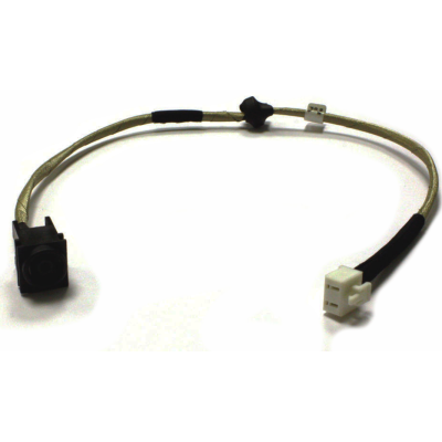 DC JACK WIRE DW342 SONY VAIO VGN-FZ100 SERIES VGN-FZ200 SERIES VGN-FZ300 SERIES VGN-FZ400 SERIES