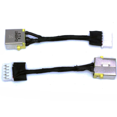 DC JACK DW349 PACKARD BELL EASYNOTE LM94 LM98 LM85 LM86 LM87 GATEWAY NV73A MS2291