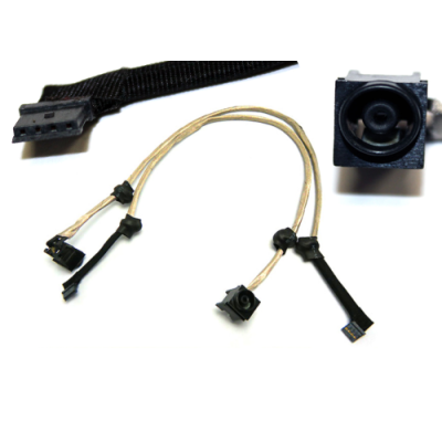 DC JACK DW415 SONY VAIO 073-0001-6049_A M750 M751 VGN-SR29XN VGN-SR230J VGN-SR250J VGN-SR220J VGN-SR31M/S VGN-SR51MF