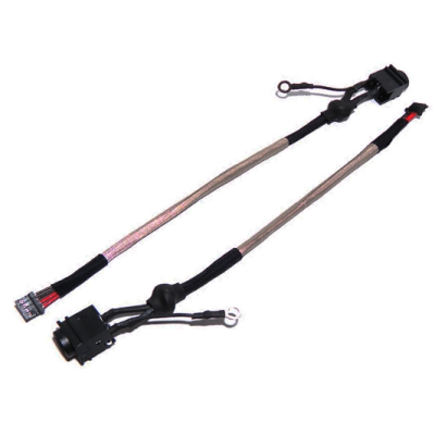 DC JACK DW418 SONY VAIO VPCCW VPC-CW SERIES 073-0101-7324_A