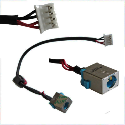 E-MACHINE EMACHINES E640 E640G DC JACK DW424 PACKARD BELL P5WS5