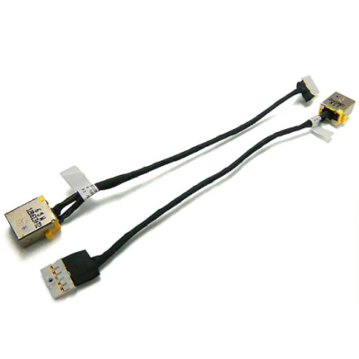 DC JACK DW439 PACKARD BELL EASYNOTE TX86 NM85